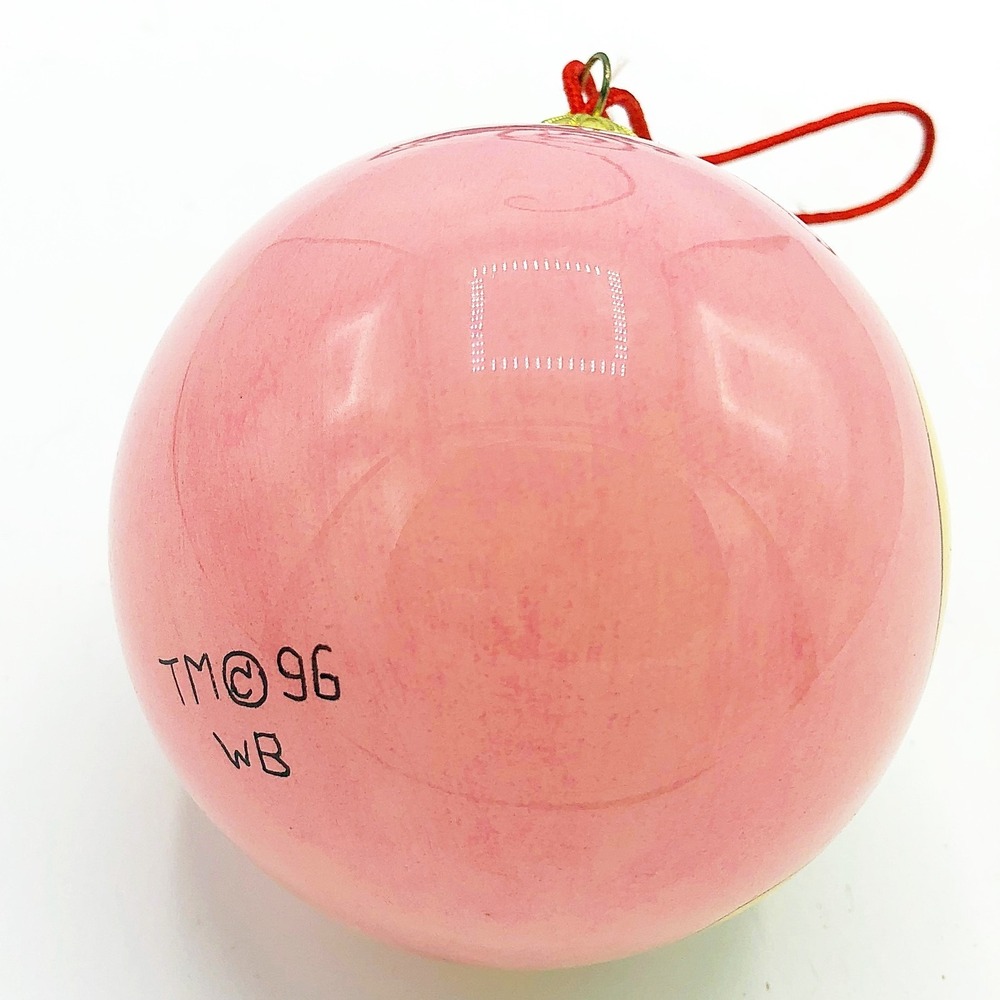 Li Bien Tweety Bird Looney Tunes Ornament - Picture 4 of 6